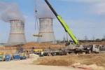 Ленинградская АЭС получила разрешение на строительство восьмого энергоблока