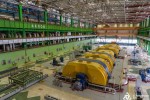 Персонал «Калининатомэнергоремонт» проводит работы на энергоблоках № 1 и № 4 Калининской АЭС
