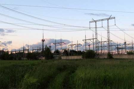В Домодедово модернизируют электрическую подстанцию «Пахра»