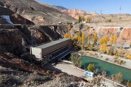 GE начала отгрузку оборудования в рамках проекта комплексной реконструкции Ат-Башинской ГЭС в Кыргызстане