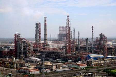 Nayara Energy планирует выйти на нефтехимический рынок Индии в 2022 г