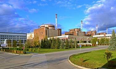 Балаковская АЭС: прошла комплексная проверка состояния физической защиты ядерных материалов