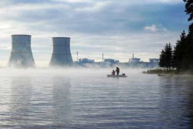 СНИИП поставил на Калининскую АЭС комплекс аппаратуры системы управления и защиты и аппаратуры контроля нейтронного потока
