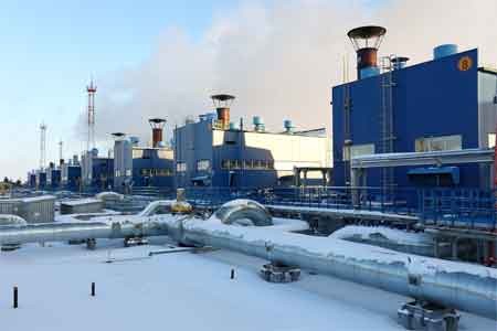 ООО «Газпром добыча Ноябрьск» установил российский программный комплекс для управления газоперекачивающими агрегатами