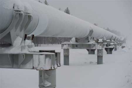 АО «Черномортранснефть» внедрило энергосберегающий режим перекачки на магистральном нефтепроводе МН Тихорецк-Новороссийск-3