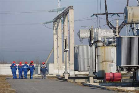 Планомерное снижение потерь – показатель надежного электроснабжения потребителей филиала «Каббалкэнерго»