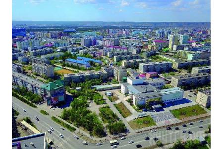 Якутск получит федеральное финансирование на строительство канализационного коллектора №3