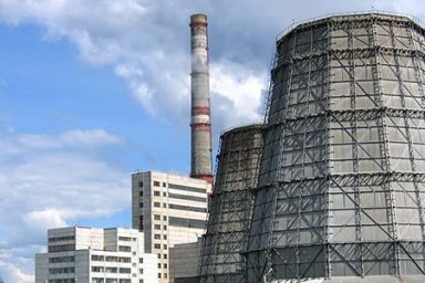 Повышена надежность работы энергоблоков Саранской ТЭЦ-2