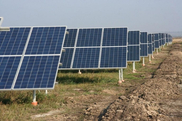 «МРСК Волги» подключит объекты солнечной генерации мощностью 110 МВт
