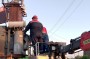 Саратовские энергетики оперативно оказали помощь в ремонте муниципального энергообъекта в левобережье