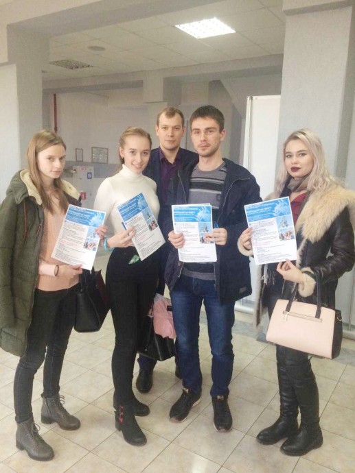 Тулэнерго пригласил на работу выпускников Ивановского энергетического университета