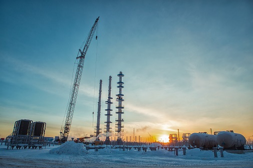 «Россети ФСК ЕЭС» создала условия для электроснабжения двух компрессорных станций газопровода «Сила Сибири»