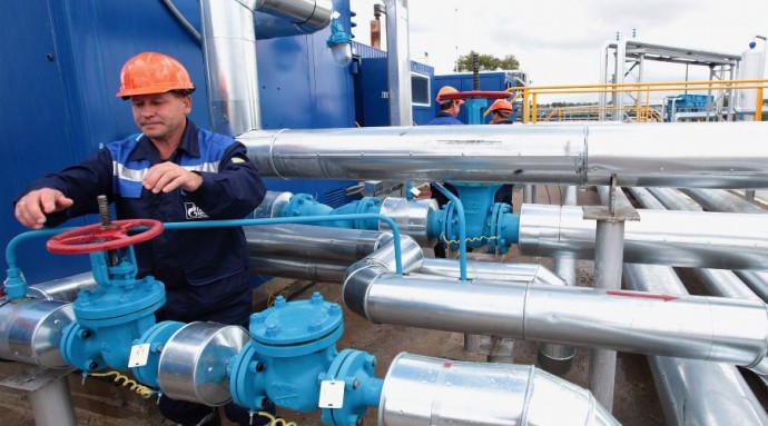 Газификация идёт на юг: «ГАЗПРОМ» инвестирует 3 млрд рублей в газовое хозяйство республики Адыгея