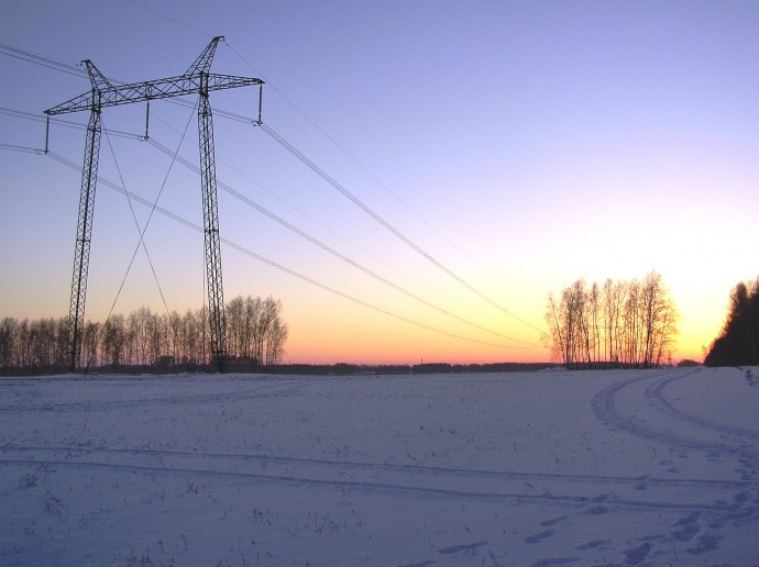 ​Филиал ПАО «Россети» усилит грозозащиту трех линий электропередачи в Кемеровской и Томской областях