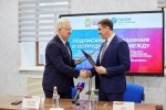 «Владимирэнерго» и РАНХиГС заключили соглашение о партнерстве