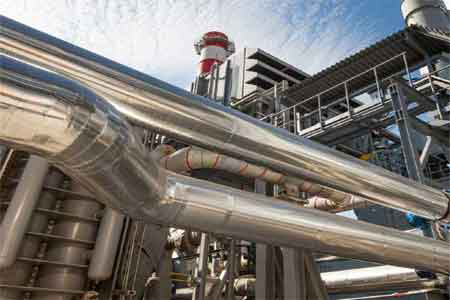 «Севернефтегазпром» начал строительство новой эксплуатационной скважины для добычи туронского газа