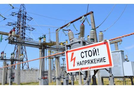 Капремонт подстанции «Марьино» повысит надежность энергоснабжения жителей Успенского района Кубани