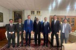 Россия и Малайзия договорились сотрудничать в сфере обращения с отходами
