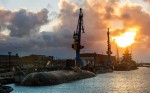 Крупнейший судостроитель России переходит на газ