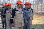 «Атомэнергоремонт» подготовит энергоблок № 2 АЭС «Мецамор» (Армения) к отжигу реактора