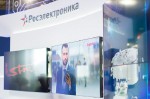 Холдинг «Росэлектроника» запустил сборочную линию по выпуску «умных» счетчиков