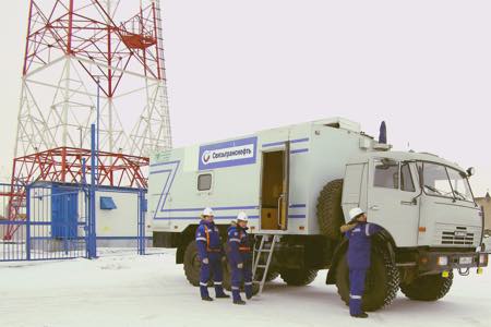 АО «Связьтранснефть» приступило к строительству сети передачи данных на магистральном нефтепродуктопроводе Альметьевск – Нижний Новгород