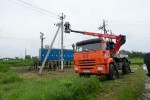 Энергетики «Россети Московский регион» повысили надежность электроснабжения 12 городских округов Московской области