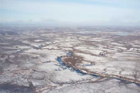 «Газпром нефть» развивает добывающий и поисковый кластеры в ЯНАО