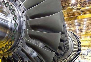 На Новокуйбышевской ТЭЦ-1 успешно испытана турбина Уральского турбинного завода