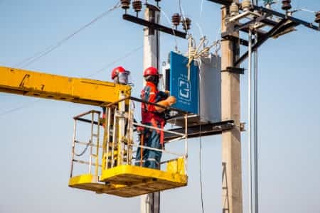 «Россети Юг» обеспечили электроэнергией более 20 социально значимых объектов в Ростовской области