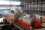 «Т Плюс» вложит 34 миллиона рублей в ремонт турбины Кировской ТЭЦ-4
