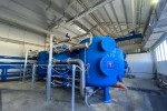 ТГК-14 передает сети холодного водоснабжения в поселке ГРЭС
