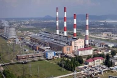 Уральский турбинный завод модернизирует турбину для Стерлитамака