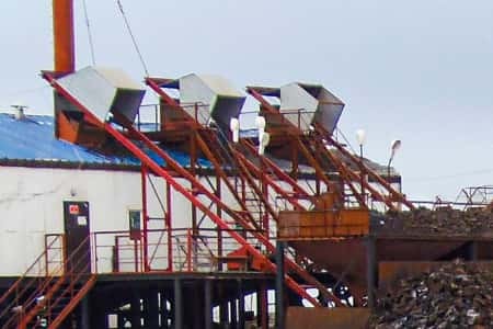 АО «Теплоэнергосервис» повышает экологичность своих энергообъектов