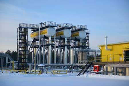 Экономический эффект в рамках реализации программы энергоэффективности «РН-Юганскнефтегаз» составил более 9 млрд рублей