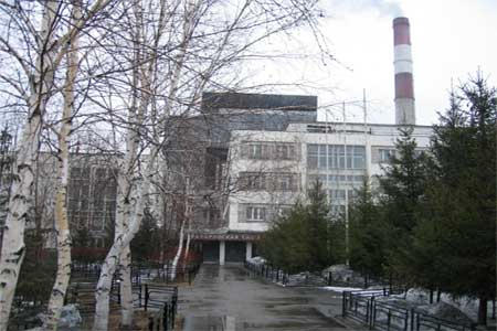 Хабаровская генерация завершила ремонт 4-го энергоблока Хабаровской ТЭЦ-3