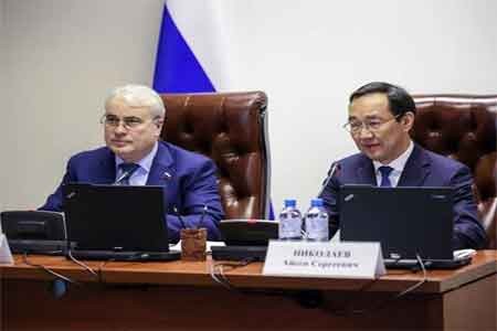 Комитет Госдумы по энергетике поддержал предложения Якутии по повышению надежности электросетевого комплекса