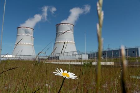 Ленинградская АЭС подтвердила соответствие системы экологического менеджмента международным стандартам