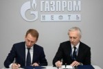 Минприроды России и «Газпром нефть» будут вместе работать над созданием федеральной системы мониторинга окружающей среды