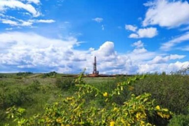 «Оренбургнефть» добыла 450 млн тонн нефти благодаря применению инновационных технологий и интенсификации нефтедобычи