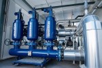 Разработан проект постановления Правительства РФ о запрете на госзакупки иностранного оборудования для очистки воды и сточных вод