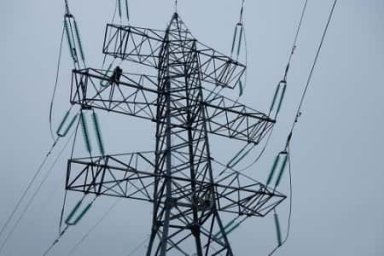 «Россети ФСК ЕЭС» приступила к замене изоляторов на линиях электропередачи Дальнего Востока