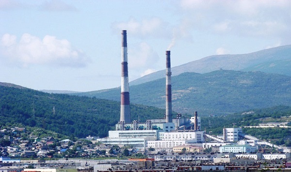 На Магаданскую ТЭЦ завезут около 250 тыс. тонн угля
