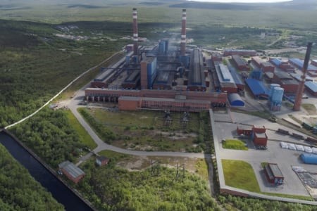 Минстрой России разрабатывает свод правил для оптимизации проектирования жидких промышленных накопителей