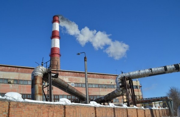 Омскую железнодорожную котельную-ветерана модернизируют за 86 млн. рублей