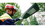 В Москве установят около 50 тыс. умных фонарей