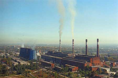 Хабаровская ТЭЦ-1 остановит работу теплофикационной установки на период ремонта