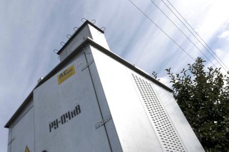 «Россети Кубань» повысила надежность энергоснабжения 40 тысяч жителей Тбилисского района