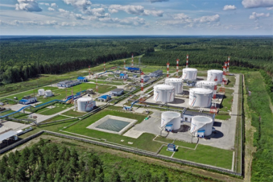 АО «Транснефть-Верхняя Волга» завершило плановые работы на производственных объектах в четырех регионах Центральной России