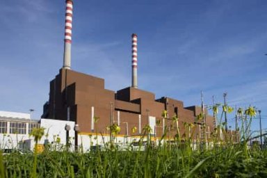 Электролизёр 100 МВт для производства зелёного водорода на месте угольной электростанции